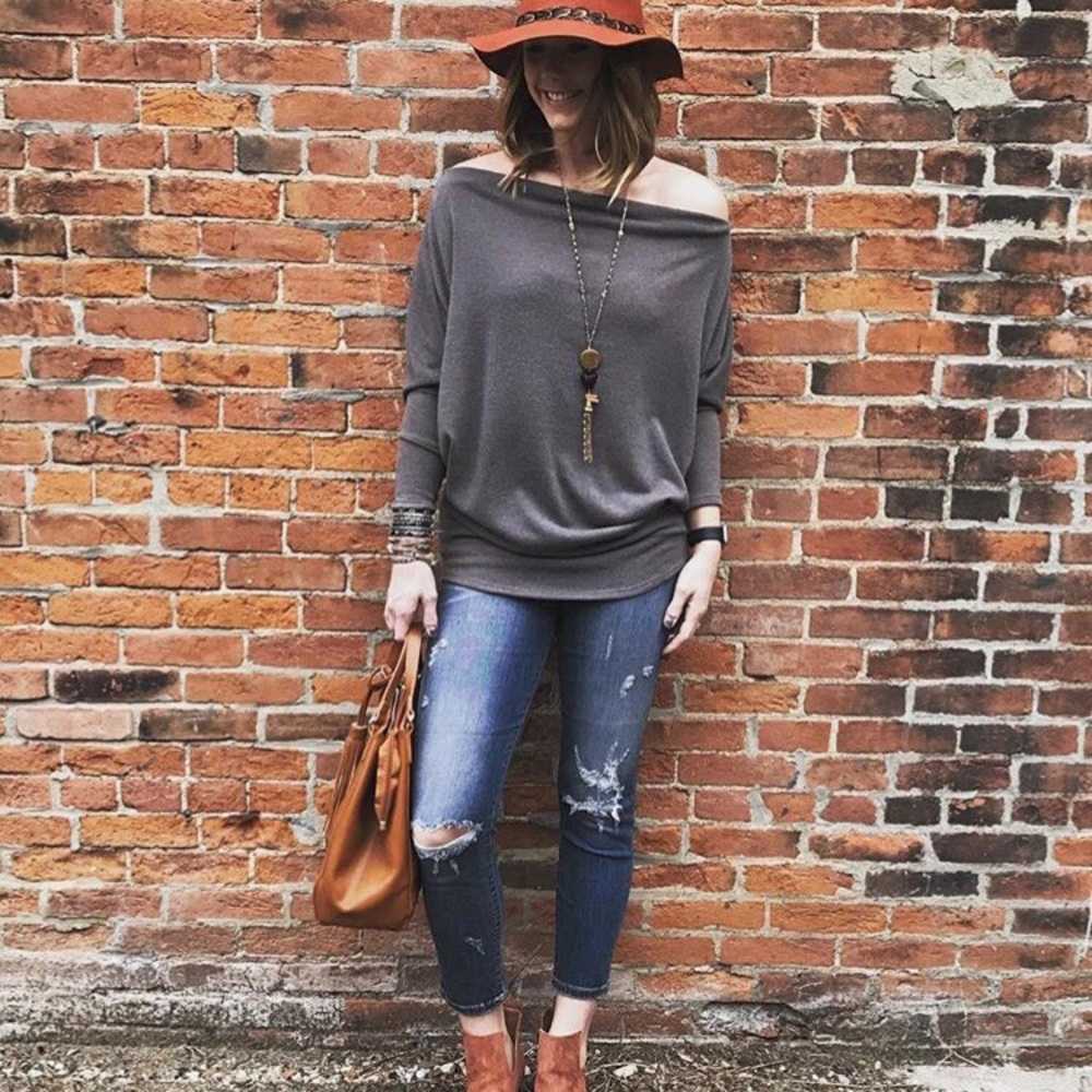 Meet your Posher, Lacey